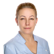 Степанцова Светлана Александровна, остеопат