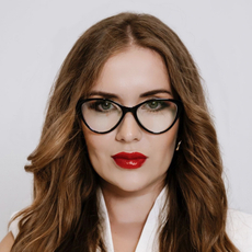 Осколкова Елизавета Юрьевна, дерматолог