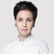 Чекенева Наталья Александровна, гинеколог