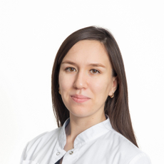 Валеева Диляра Сахибовна, детский гастроэнтеролог