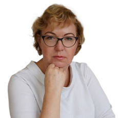 Ткаченко Елена Викторовна, онколог