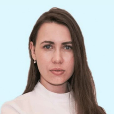 Литвинова Валерия Викторовна, стоматолог-терапевт