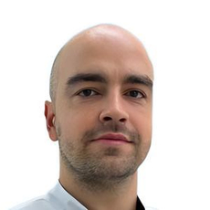 Дубов Дмитрий Олегович, ортопед