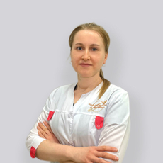 Кувалдина Юлия Викторовна, хирург