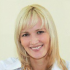 Саитова Майя Сергеевна, стоматолог-терапевт