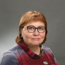 Хатуцкая Любовь Борисовна, детский психолог