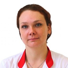 Огибалова Мария Леонидовна, массажист