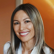 Ауходеева Лилия Ринатовна, стоматолог-терапевт