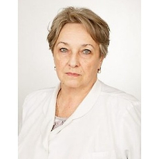 Дерябина Татьяна Владимировна, психиатр