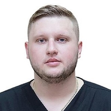 Савинков Никита Станиславович, ортопед