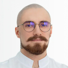 Левин Геннадий Андреевич, рентгенолог