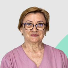 Киреева Наталья Николаевна, гинеколог