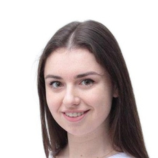 Приходько Виктория Анатольевна, стоматолог-терапевт