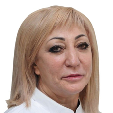 Лавренова-Благодир Ирина Ивановна, анестезиолог