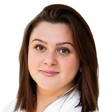 Дидэ Алина Григорьевна, стоматолог-терапевт