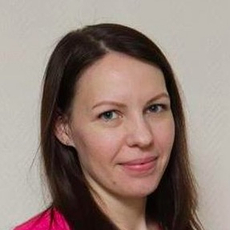 Азрапкина Инна Александровна, гинеколог