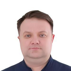 Подковырин Сергей Николаевич, невролог