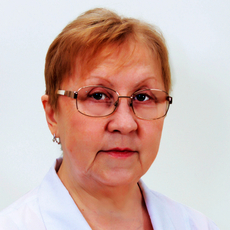 Бердюгина Эльвира Александровна, офтальмолог