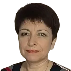 Цебоева Наталья Мухарбековна, педиатр