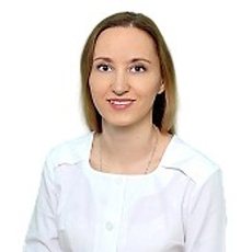 Брагина Людмила Владимировна, нефролог