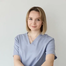 Жигалова Ирина Михайловна, пародонтолог