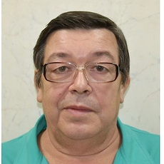 Махров Станислав Михайлович, хирург