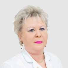 Иванова Ирина Викторовна, гинеколог