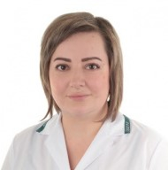 Ивашкина Екатерина Дмитриевна, гинеколог