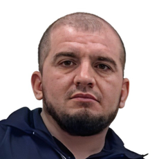 Рамазанов Назим Рамазанович, врач УЗД