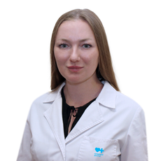 Башкатова Екатерина Алексеевна, дерматолог