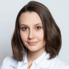 Лаврентьева Ирина Алексеевна, кардиолог