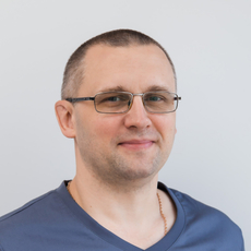 Гура Александр Владимирович, стоматолог-ортопед