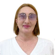 Уртенова Кулистан Манафовна, врач УЗД