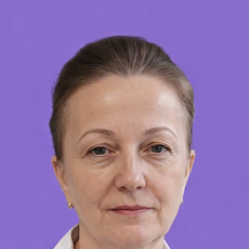 Балаба Алла Николаевна, психиатр