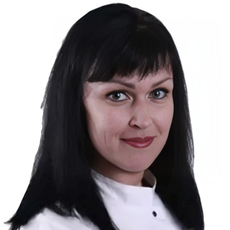 Хлыбова Алена Валентиновна, гинеколог