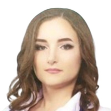 Верховодова Татьяна Олеговна, терапевт