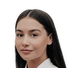 Салихова Диана Ильдаровна, стоматолог-терапевт