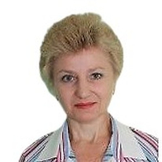 Николаева Елена Валериевна, стоматолог-терапевт