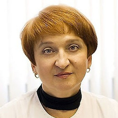 Селиванова Татьяна Олеговна, терапевт