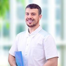 Дейнекин Сергей Михайлович, ЛОР