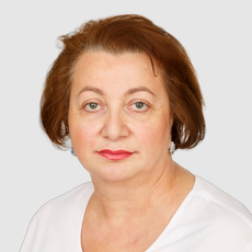 Джалагония Елисо Жоржиевна, стоматолог-терапевт