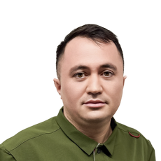 Расулов Кароматулло Хикматуллоевич, ЛОР