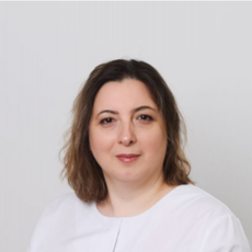 Торосян Жанна Рудольфовна, гинеколог