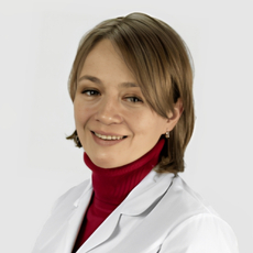Степанюк Елена Евгеньевна, терапевт