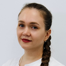 Андриевских Ольга Андреевна, офтальмолог