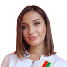 Агапова (Губкина) Ирина Александровна, детский офтальмолог