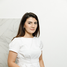 Мамедова Жале Элданизовна, гинеколог