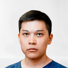 Акшалов Бауржан Ерланович, ЛОР