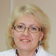 Новикова Людмила Юрьевна, педиатр
