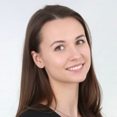 Щербинина Ирина Сергеевна, ортодонт